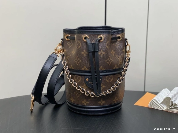 Cheap LOUIS New Bag-14*20.5*14CM Canoe VUITTON 0813